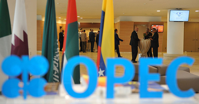 Mười nước có thể tham gia thỏa thuận cắt giảm sản lượng OPEC +